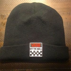 Vans Hat